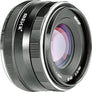 50mm f/2 M43 ILDC Mirrorless