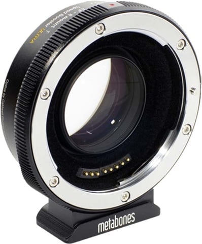 Canon EF to E-mount T Speed Booster ULTRA 0.71x