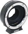 MKIV Smart Adapter - Canon EF To Micro Four Thirds