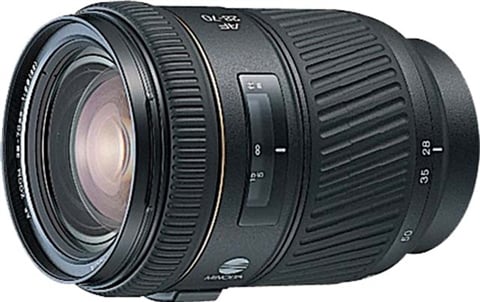 28-70mm f/2.8 (Sony Mount)