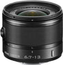 1 NIKKOR VR 6.7-13mm f/3.5-5.6 Lens