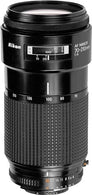 Nikkor 70-210mm f/4 AF