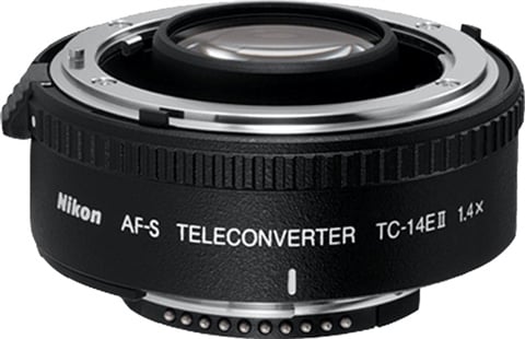TC - 14E II 1.4 AF