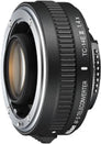AF-S TC - 14E III 1.4