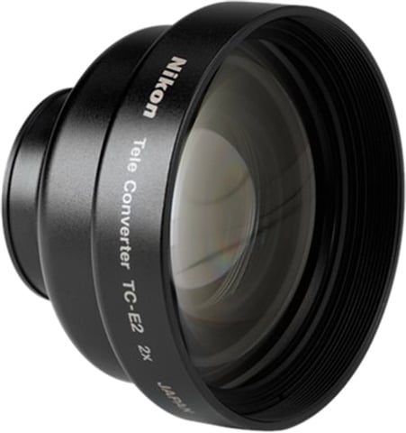 TC-E2 Teleconverter