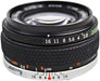 OM-System Zuiko Auto-W 24mm F2.8 Lens