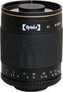 500mm Mirror lens F/8.0 (Canon)