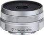 Q 01 Standard Prime 8.5mm f/1.9 Lens