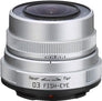 Q 03 Fisheye 3.2mm f/5.6