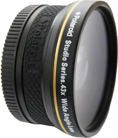 52mm 2.2X HD Telephoto Lens