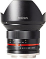 12mm f/2.0 NCS CS MFT (Panasonic)