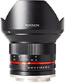 12mm f/2.0 NCS CS Lens for Samsung NX Mount