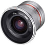 12mm f/2.0 NCS CS Lens for Sony E-Mount