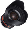12mm f/2.0 NCS CS MFT (Fuji)