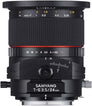 24mm f3.5 ED AS UMC Tilt Shift (Nikon)