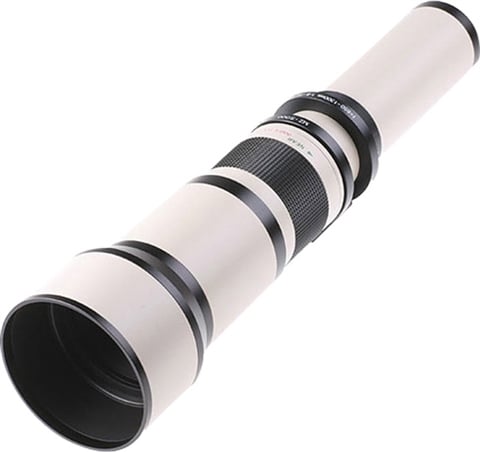 650-1300mm f/8.0-16.0 (Canon)