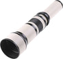 650-1300mm f/8.0-16.0 (Canon)