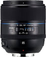 85mm f/1.4 ED SSA