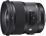 24mm f/1.4 DG HSM (Nikon)