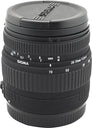 28-70mm F2.8-4 UC (Nikon)