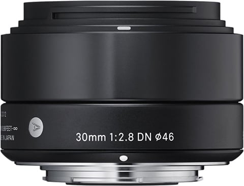 30mm f/2.8 DN (Sony)
