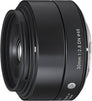 30mm f/2.8 EX DN (Sony)