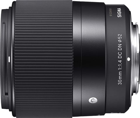 30mm F1.4 DC DN (Canon EF)