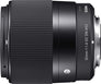30mm F1.4 DC DN (Canon EF)