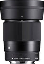 30mm F1.4 DC DN (Fujifilm)