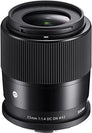 30mm f/1.4 DC DN (L-Mount)