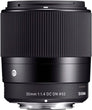 30mm F1.4 DC DN (L Mount)