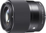30mm F1.4 DC DN (Olympus)
