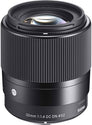 30mm F1.4 DC DN (Panasonic)