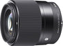 30mm F1.4 DC DN (Sony)