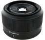 30mm f/2.8 EX DN (Panasonic)