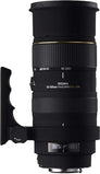 APO 50-500mm f/4-6.3 EX DG HSM (Canon)