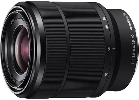 FE 28-70mm f/3.5-5.6 OSS Lens [SEL2870]