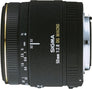 EX DG 50mm f2.8 Macro (Pentax)