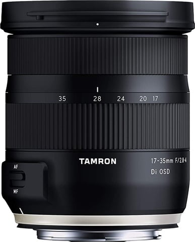 17-35mm f/2.8-4 DI OSD (Canon)