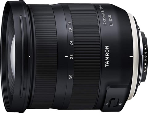 17-35mm f/2.8-4 DI OSD (Nikon)