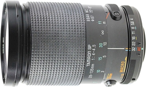 SP 28-135MM F/4-4.5 AD2 (Pentax)