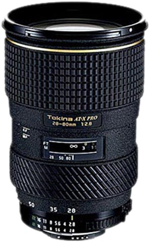 28-80mm f/2.8 AT-X 280 AF Pro (Canon)