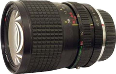 Tokina28-85mm f/3.5-4.5 (Panasonic)