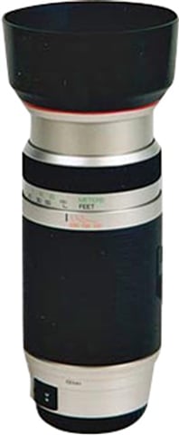100-400MM F/4.5-6.7 (Sony)