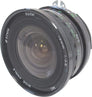 (Cosina) 19mm f/3.8 (Nikon)