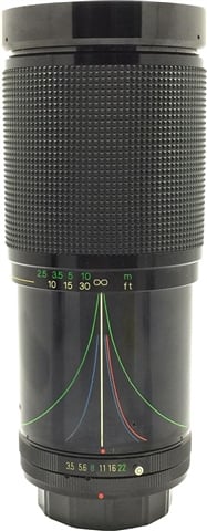 28-200mm f3.5-5.3 (Canon)
