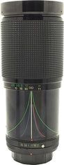 28-200mm f3.5-5.3 (Canon)