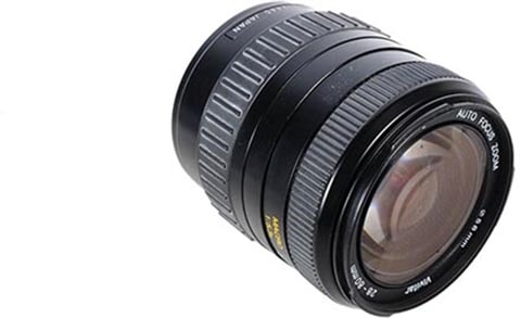 28-80mm f3.5-5.6 (Minolta)
