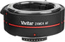 2X MC4 AF Teleconverter Lens (Nikon)