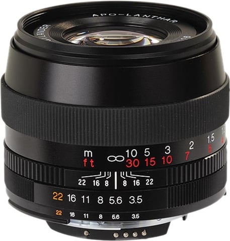 APO-Lanthar 90mm f/3.5 (Nikon)